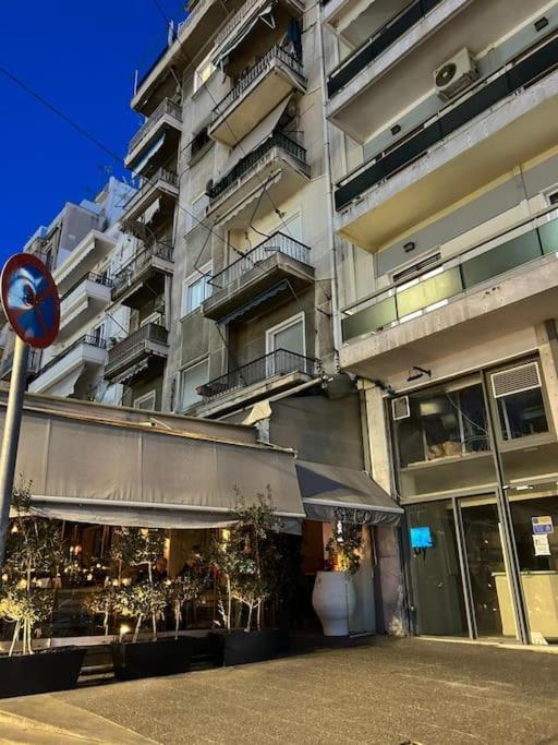 Egoiste Athensアパートメント エクステリア 写真